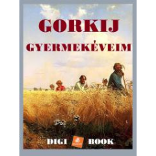DIGI-BOOK Gyermekéveim szépirodalom