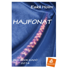 DIGI-BOOK Hajfonat egyéb e-könyv