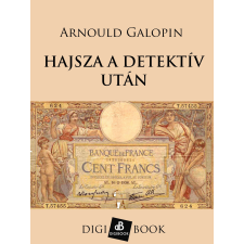 DIGI-BOOK Hajsza a detektív után egyéb e-könyv