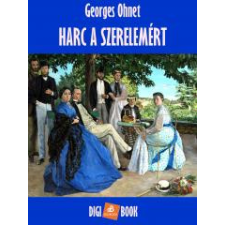 DIGI-BOOK Harc a szerelemért egyéb e-könyv