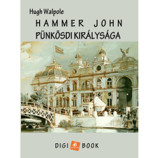 DIGI-BOOK Harmer John pünkösdi királysága egyéb e-könyv