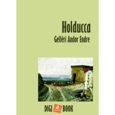 DIGI-BOOK Hold ucca egyéb e-könyv