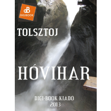 DIGI-BOOK Hóvihar szépirodalom