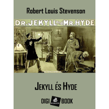 DIGI-BOOK Jekyll és Hyde irodalom
