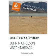 DIGI-BOOK John Nicholson viszontagságai irodalom