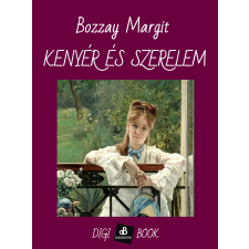 DIGI-BOOK Kenyér és szerelem egyéb e-könyv