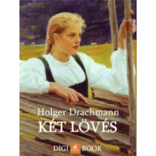 DIGI-BOOK Két lövés egyéb e-könyv