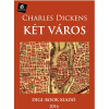 DIGI-BOOK Két város regénye