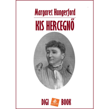 DIGI-BOOK Kis hercegnő egyéb e-könyv