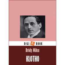 DIGI-BOOK Klotho egyéb e-könyv