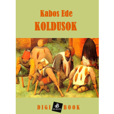 DIGI-BOOK Koldusok egyéb e-könyv