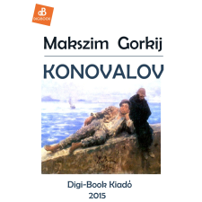 DIGI-BOOK Konovalov szépirodalom