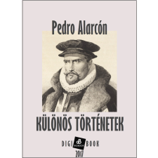 DIGI-BOOK Különös történetek egyéb e-könyv