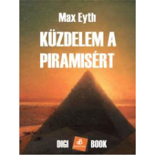 DIGI-BOOK Küzdelem a piramisért egyéb e-könyv