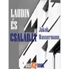 DIGI-BOOK Laudin és családja egyéb e-könyv
