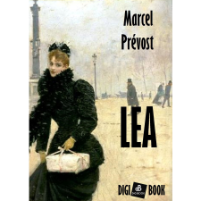 DIGI-BOOK Lea egyéb e-könyv