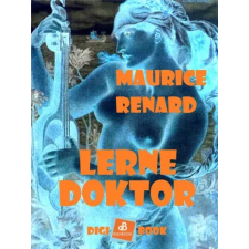 DIGI-BOOK Lerne doktor egyéb e-könyv