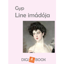 DIGI-BOOK Line imádója egyéb e-könyv