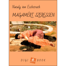 DIGI-BOOK Magamért szeressen egyéb e-könyv