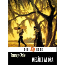 DIGI-BOOK Megállt az óra egyéb e-könyv
