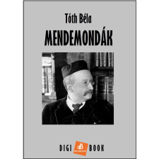 DIGI-BOOK Mendemondák egyéb e-könyv