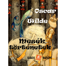DIGI-BOOK Mesék, történetek szépirodalom