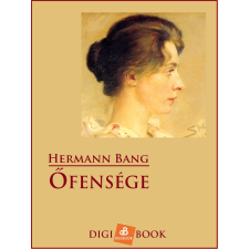 DIGI-BOOK Őfensége egyéb e-könyv