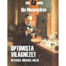 DIGI-BOOK Optimista világnézet egyéb e-könyv