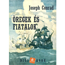 DIGI-BOOK Öregek és fiatalok egyéb e-könyv