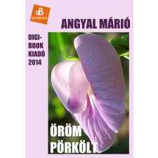 DIGI-BOOK Örömpörkölt egyéb e-könyv