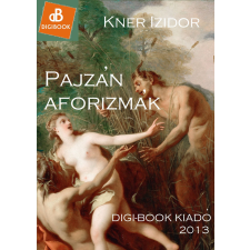 DIGI-BOOK Pajzán aforizmák egyéb e-könyv