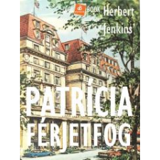 DIGI-BOOK Patrícia férjet fog egyéb e-könyv