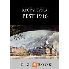DIGI-BOOK Pest, 1916 szépirodalom