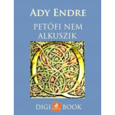 DIGI-BOOK Petőfi nem alkuszik szépirodalom