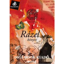 DIGI-BOOK Rázel könyve egyéb e-könyv