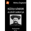 DIGI-BOOK Rózsa Sándor a lovát ugratja