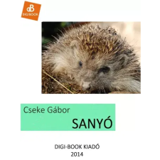 DIGI-BOOK Sanyó egyéb e-könyv