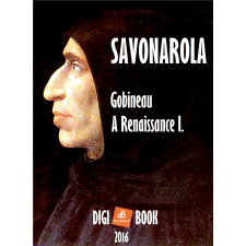 DIGI-BOOK Savonarola egyéb e-könyv