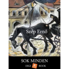 DIGI-BOOK Sok minden egyéb e-könyv