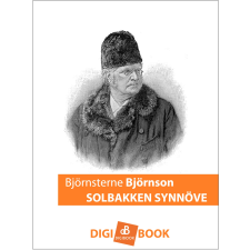 DIGI-BOOK Solbakken Synnöve egyéb e-könyv