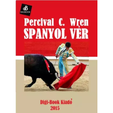DIGI-BOOK Spanyol vér egyéb e-könyv
