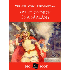 DIGI-BOOK Szent György és a sárkány egyéb e-könyv
