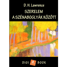 DIGI-BOOK Szerelem a szénaboglyák között regény