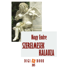 DIGI-BOOK Szerelmesek kalauza egyéb e-könyv
