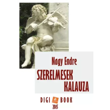 DIGI-BOOK Szerelmesek kalauza egyéb e-könyv