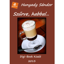 DIGI-BOOK Szűrve, habbal egyéb e-könyv