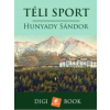 DIGI-BOOK Téli sport