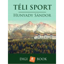 DIGI-BOOK Téli sport egyéb e-könyv