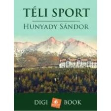 DIGI-BOOK Téli sport egyéb e-könyv