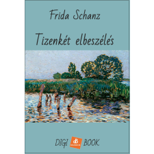 DIGI-BOOK Tizenkét elbeszélés egyéb e-könyv